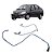 Mangueira Tanque Combustível Chevrolet Prisma 2007 2008 2009 - Imagem 1