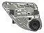 Máquina Vidro Sem Motor Traseira Esquerda Ford Focus 09 A 13 - Imagem 10