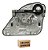 Máquina Vidro Sem Motor Traseira Esquerda Ford Focus 09 A 13 - Imagem 2