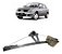 Maquina Vidro Traseira Esquerda Manual Renault Clio 2001/ 05 - Imagem 1