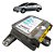 Módulo Airbag Honda New Civic 2007 2008 2009 2010 2011 2012 Cinza - Imagem 1