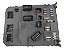 Modulo Bsi Peugeot 206 207 C3 1.4 2005 2006 2007 2008 A 2012 - Imagem 5