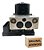 Modulo Freio Abs Volvo Xc90 2007 2008 2008 2010 2011 2012 - Imagem 2