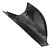 Moldura Alto Falante Porta Esquerda Ford Focus 2009 A 2012 Preto - Imagem 7