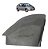 Moldura Borracha Console Xsara Picasso 2001 2002 2003 A 2010 - Imagem 1