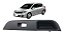 Moldura Botão Vidro Traseiro Esquerdo Nissan Tiida 2009 2010 - Imagem 1