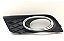 Moldura Grade L/e Farol De Milha Honda Civic 2012 Á 2014 #84 - Imagem 1