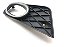 Moldura Grade L/e Farol De Milha Honda Civic 2012 Á 2014 #84 - Imagem 3