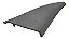 Moldura Interna Retrovisor Direito Renaultclio 2005 Original - Imagem 3