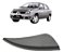 Moldura Interna Retrovisor Direito Renaultclio 2005 Original - Imagem 1