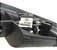 Moldura Interna Retrovisor Esquerdo Ford Focus 2009 A 2012 Preto - Imagem 5