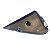 moldura Interna Retrovisor manual esquerdo Vw Gol G2 1999 - Imagem 6