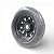 Estepe Com Pneu T165 / 80 Roda 17 Ford Edge 2009 2010 a 2012 - Imagem 7
