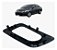 Moldura Maçaneta Interna Direita Citroen C4 2007 2008 A 2012 - Imagem 1