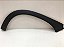 Moldura Paralama Traseira Esquerda Corsa Hatch Wind 2004 Pc Preto - Imagem 2