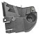 Moldura Porta Traseira Direita Renault Megane 2007 08 A 2013 - Imagem 7