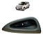 Moldura Puxador Direito Renault Scenic 2001 2002 2003 2010 Cinza - Imagem 1