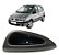 Moldura Puxador Esquerdo Renault Scenic 2001 2002 2003 2010 Cinza - Imagem 1