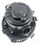 Motor Ar Forçado Peugeot 407 2005 2012 L5771000 Original C44 - Imagem 7