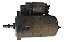 Motor Arranque Partida Vw Gol Parati Saveiro 1.6 1995 A 1999 - Imagem 6