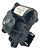 Motor Atuador Caixa Ar Condicionado Ford Focus 2001 A 2008 - Imagem 3