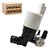 Motor Esguicho Agua Limpador Parabrisa Peugeot 408 2011 A 15 - Imagem 2
