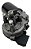 Motor Limpador Dianteiro Renault Megane 2007 2008 Até 2012 - Imagem 4