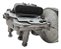 Motor Limpador Parabrisa 5 Pinos Prisma Celta 2007 A 2012 - Imagem 2