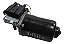 Motor Limpador Parabrisa 5 Pinos Prisma Celta 2007 A 2012 - Imagem 6