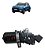 Motor Limpador Parabrisa Citroen C3 2014 2014 2015 À 2017 - Imagem 1