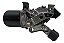 Motor Limpador Parabrisa Citroen C3 2014 2014 2015 À 2017 - Imagem 5