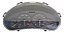 Painel De Instrumentos Peugeot 206 2001 2002 2003 2004 2005 Preto - Imagem 3