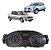 Painel De Instrumentos Renault Sandero Logan 2007 2010 2012 - Imagem 1