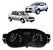 Painel De Instrumentos Renault Sandero Logan 2007 2011 2012 - Imagem 1
