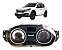 Painel De Instrumentos Renault Sandero Stepway 2009 A 2012 - Imagem 1