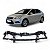 Painel Frontal Ford Focus 2009 2010 2011 2012 2013 - Imagem 3