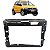 Painel Frontal Volkswagen Crossfox 2003 2004 2005 A 2009 - Imagem 1