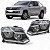 Par Farol Amarok 2010 2011 2012 2013 2015 2015 2016 2017 - Imagem 2