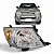 Par Farol Hilux 2005 2006 2007 2008 2009 a 2011 Pisca Ambar - Imagem 5