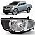 Par Farol L200 Triton Pisca Cristal Dianteiro 2007 A 2016 - Imagem 5