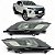 Par Farol Mitsubishi L200 2021 2022 2023 2024 Sem Drl - Imagem 1