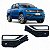 Par Grade Moldura Farol Milha Amarok 2017 2018 a 2023 C/furo - Imagem 2