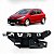 Par Guia Suporte Parachoque Diant Peugeot 307 2006 A 2014 - Imagem 4