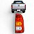 Par Lanterna Toyota Hilux Srv 2005 2006 2007 a 2011 Tricolor - Imagem 2