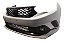 Parachoque Dianteiro Fiat Argo 2017 2018 2019 2020 2021 2022 Branco - Imagem 7