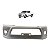 Parachoque Dianteiro Toyota Hilux Srv 2016 2017 2018 2019 - Imagem 1