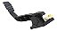 Pedal Acelerador Eletronico Peugeot 206 207 1.4 2005 A 2013 Preto - Imagem 8
