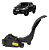 Pedal Acelerador Eletrônico Volkswagen New Beetle Golf Jetta - Imagem 1