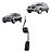 Pedal Acelerador Renault Clio 2002 2003 2004 2005 2006 - Imagem 1