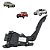 Pedal Acelerador Renault Sandero Logan Duster 2014 2015 2016 - Imagem 1